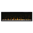 Dimplex IgniteXL 50 Inch Linear Recessed Built-In Electric Fireplace - XLF50