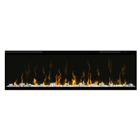 Dimplex IgniteXL 50 Inch Linear Recessed Built-In Electric Fireplace - XLF50