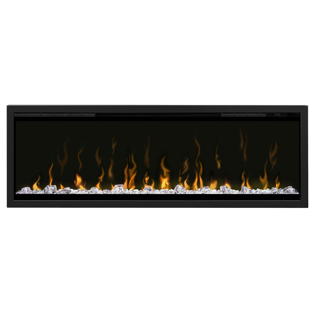 Dimplex IgniteXL 50 Inch Linear Recessed Built-In Electric Fireplace - XLF50