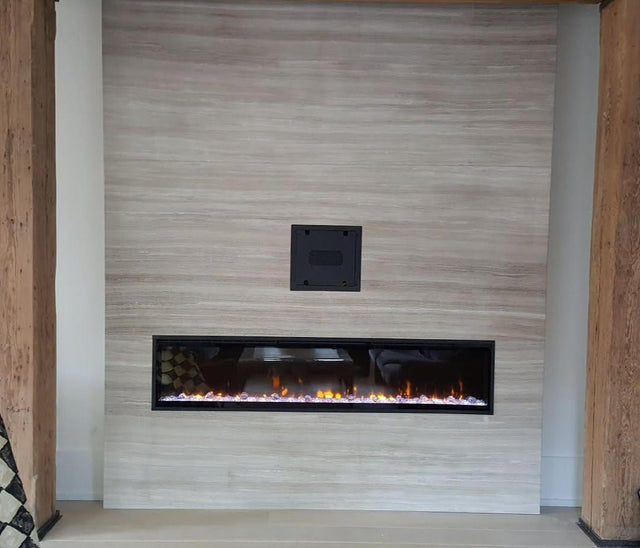 Dimplex IgniteXL 60 Inch Linear Electric Fireplace - XLF60