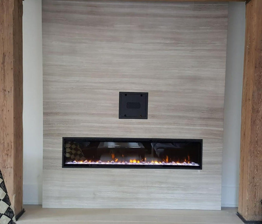 Dimplex IgniteXL 60 Inch Linear Electric Fireplace XLF60 NYC