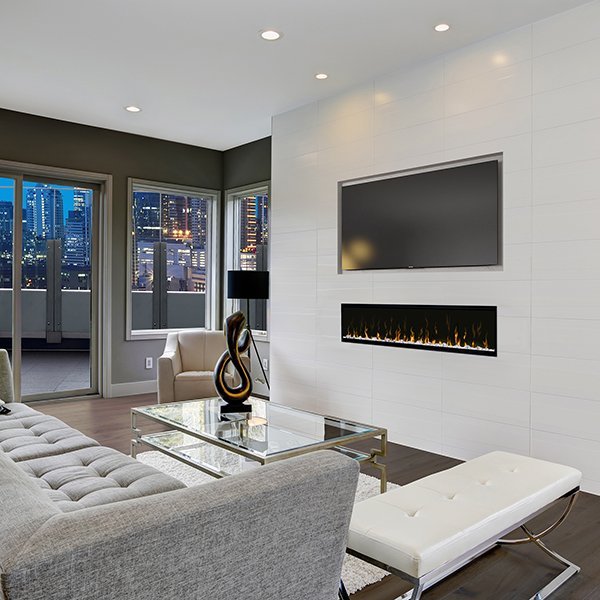 Dimplex IgniteXL 60 Inch Linear Electric Fireplace - XLF60 – NYC ...