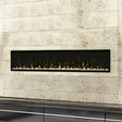 Dimplex IgniteXL 74 Inch Linear Electric Fireplace - XLF74
