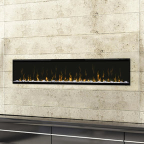 Dimplex IgniteXL 74 Inch Linear Electric Fireplace - XLF74