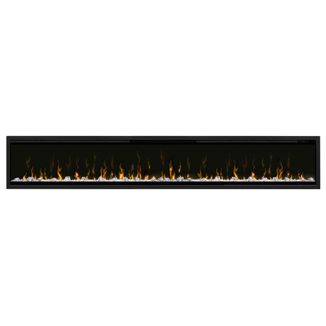 Dimplex IgniteXL 74 Inch Linear Electric Fireplace - XLF74