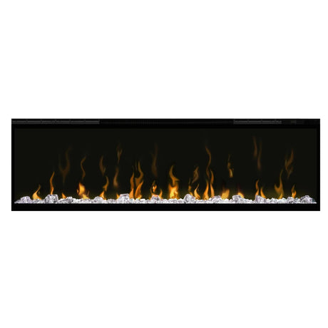 Dimplex IgniteXL 74 Inch Linear Electric Fireplace - XLF74