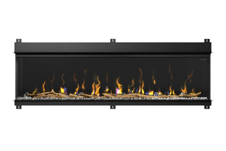 Dimplex IgniteXL Bold 100" Linear Electric Fireplace