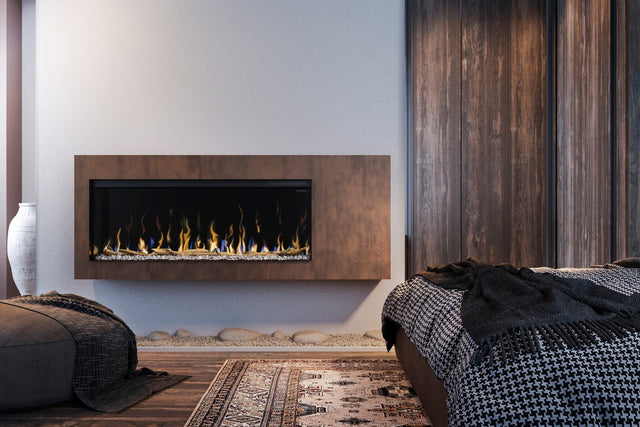 Dimplex IgniteXL Bold 50" Linear Electric Fireplace