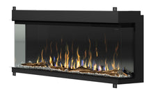Load image into Gallery viewer, Dimplex IgniteXL Bold 60 Inch Linear Electric Fireplace
