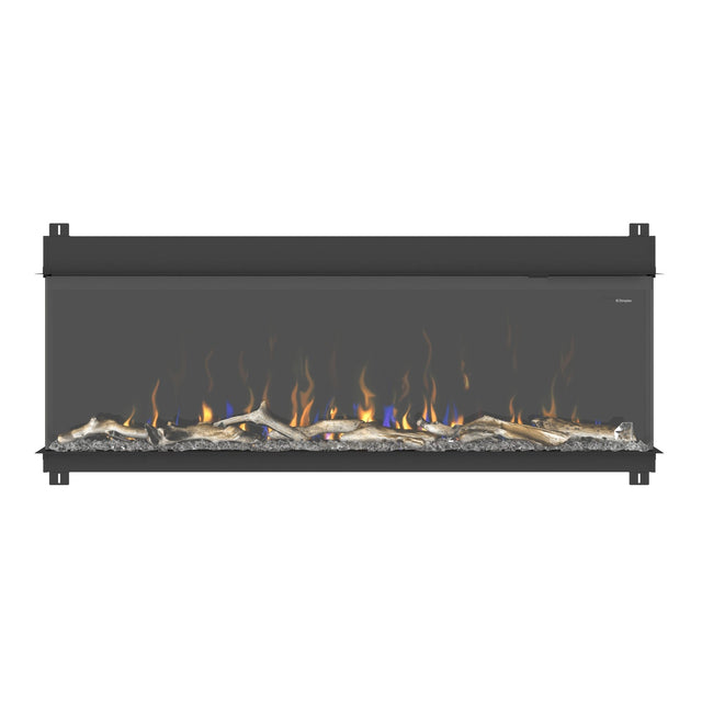 Dimplex IgniteXL Bold 60 Inch Linear Electric Fireplace