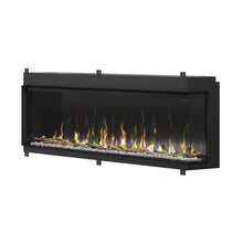 Load image into Gallery viewer, Dimplex IgniteXL Bold 74&quot; Linear Electric Fireplace
