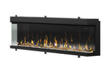 Dimplex IgniteXL Bold 88" Linear Electric Fireplace