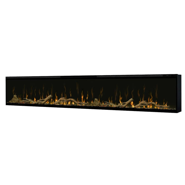 Dimplex IgniteXL100 Inch Linear Electric Fireplace - XLF100