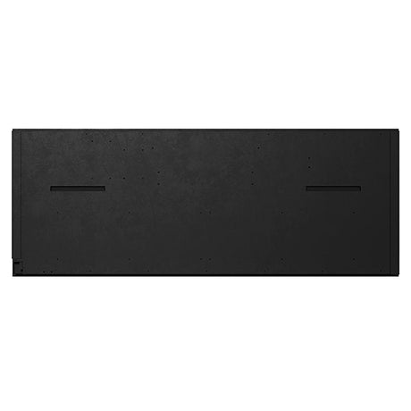 Dimplex Multi-Fire Slim 36 Inch Linear Wall Mount / Recessed Electric Fireplace