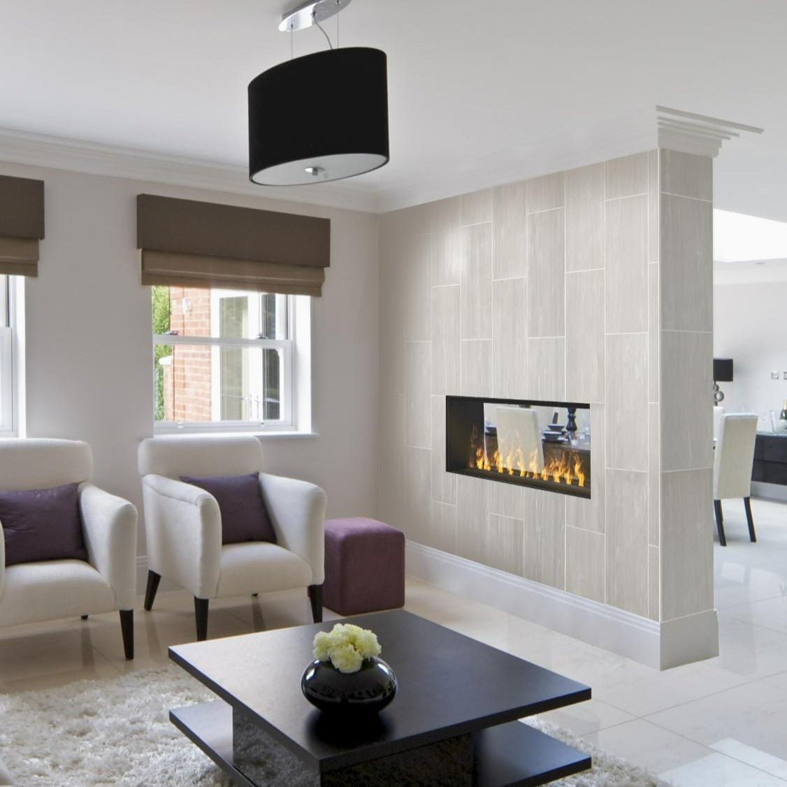 Dimplex Opti-Myst Pro 1000 46
