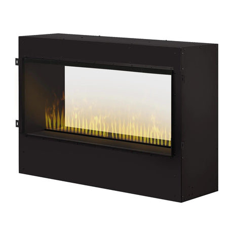 Dimplex - Opti-Myst Pro 1000 46-Inch Built-In Vapor Electric Fireplace - GBF1000-PRO