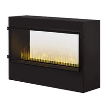 Load image into Gallery viewer, Dimplex - Opti-Myst Pro 1000 46-Inch Built-In Vapor Electric Fireplace - GBF1000-PRO
