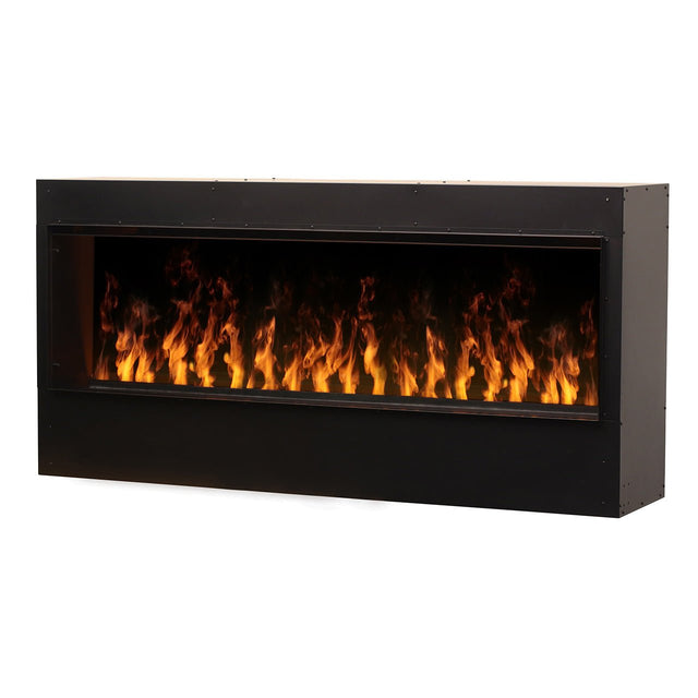 Dimplex Opti-Myst Pro 1500 Built-in 60 Inch Water Vapor Electric Fireplace Firebox