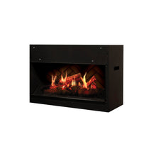 Load image into Gallery viewer, Dimplex - Opti-V Solo 30-Inch Virtual Electric Fireplace
