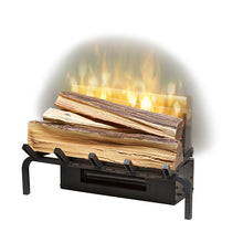 Load image into Gallery viewer, Dimplex - Revillusion 20-Inch Electric Fresh Cut Log Set
