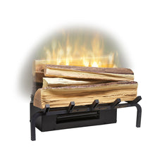 Load image into Gallery viewer, Dimplex - Revillusion 20-Inch Electric Fresh Cut Log Set

