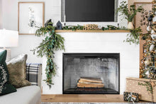 Load image into Gallery viewer, Dimplex Revillusion 24-Inch Built-In Electric Fireplace Firebox Insert - Weathered Concrete Gray
