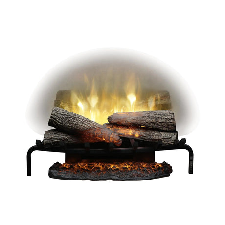 Dimplex Revillusion 25-Inch Plug-In Electric Log Set Insert - RLG25