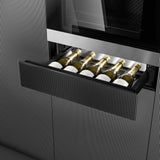 Dometic DrawBar 5S Wine Cooler (Panel Ready) Kitchen Drawer - DrawBar5S