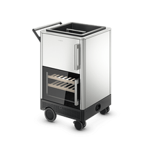Load image into Gallery viewer, Dometic MoBar 300 S Outdoor Mobile Bar &amp; Beverage Center with Refrigerator
