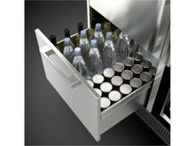 Load image into Gallery viewer, Dometic MoBar 550S Outdoor Mobile Bar Beverage Center w/ Dual Zone Refrigerator
