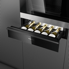 Dometic DrawBar 5C Wine Cooler Drawer (Clear Glass Door) - DrawBar5C