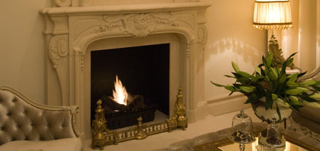 EcoSmart BK5 Ethanol Burner