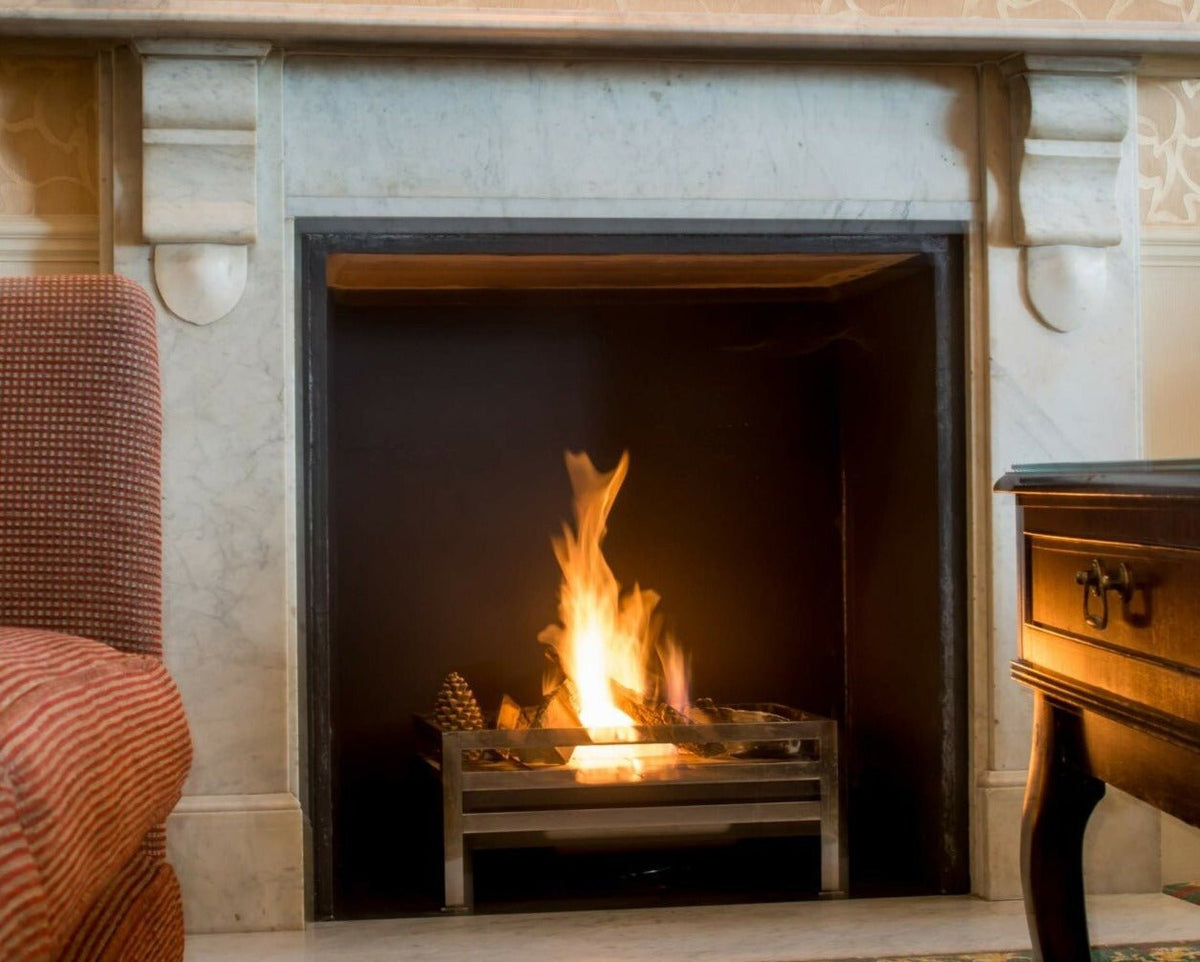 EcoSmart BK5 Ethanol Burner NYC Fireplaces & Outdoor Kitchens