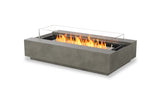 EcoSmart Cosmo 50 Fire Pit Table