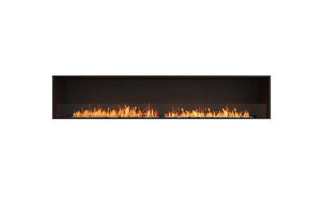 EcoSmart Flex 104SS Single Sided Ethanol Fireplace