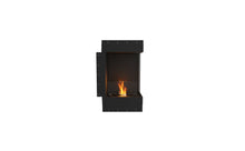 Load image into Gallery viewer, EcoSmart Flex 18RC Right Corner Ethanol Fireplace
