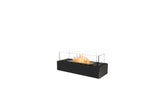 EcoSmart Flex 32BN Bench Ethanol Fireplace