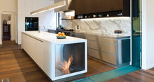Load image into Gallery viewer, EcoSmart Flex 32SS Single Sided Ethanol Fireplace
