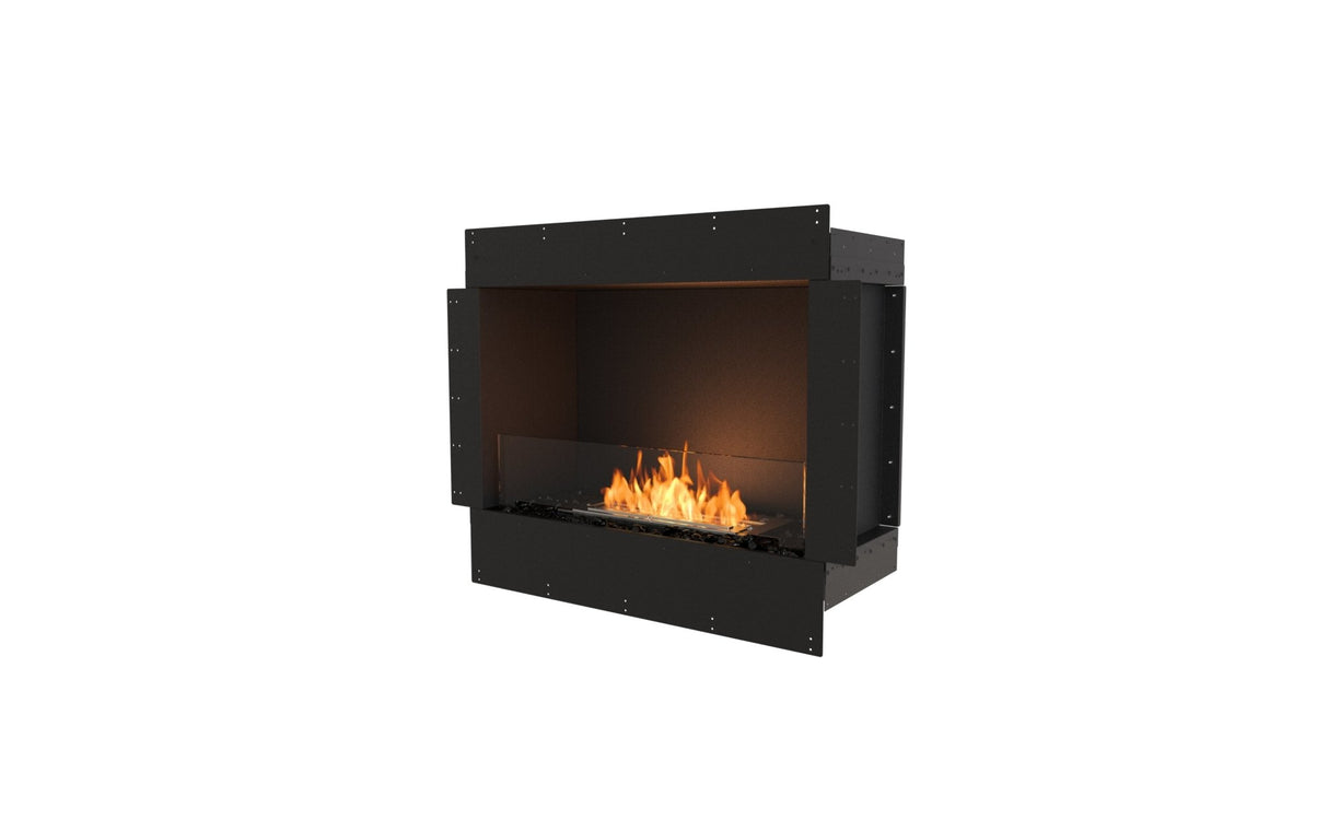 EcoSmart Flex 32SS Single Sided Ethanol Fireplace