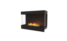 Load image into Gallery viewer, EcoSmart Flex 42BY Bay Ethanol Fireplace
