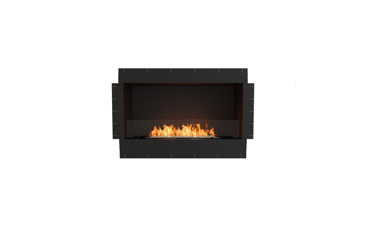 EcoSmart Flex 42SS Single Sided Ethanol Fireplace