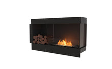 Load image into Gallery viewer, EcoSmart Flex 50RC.BXL Right Corner Ethanol Fireplace
