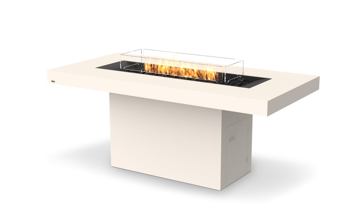 EcoSmart Gin 90 (Bar) Fire Pit Table