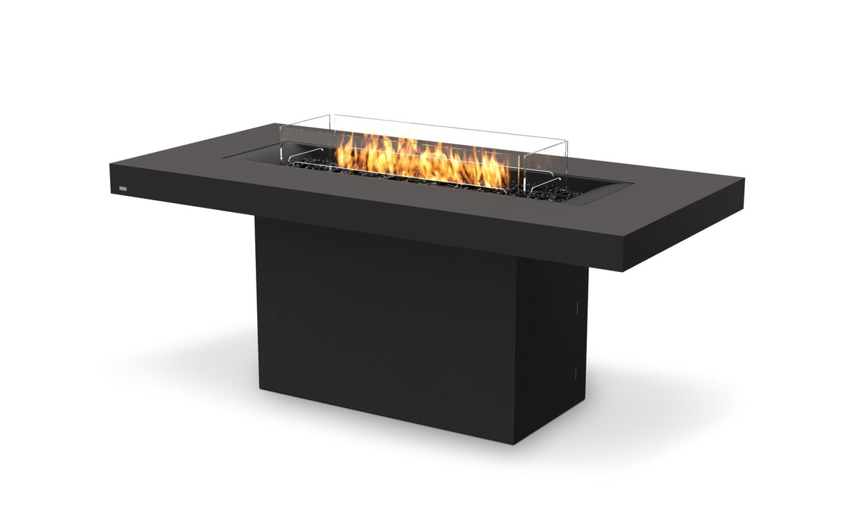 EcoSmart Gin 90 (Bar) Fire Pit Table