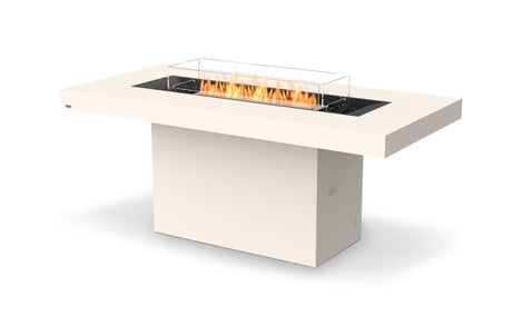 EcoSmart Gin 90 (Bar) Fire Pit Table