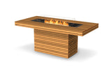 EcoSmart Gin 90 (Bar) Fire Pit Table