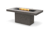 EcoSmart Gin 90 (Bar) Fire Pit Table