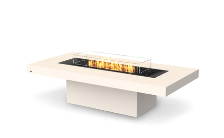 EcoSmart Gin 90 (Chat) Fire Pit Table
