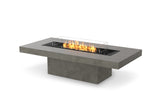 EcoSmart Gin 90 (Chat) Fire Pit Table