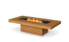 Load image into Gallery viewer, EcoSmart Gin 90 (Chat) Fire Pit Table
